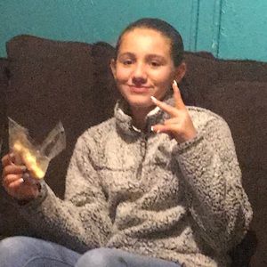 Meet your Posher, Tory